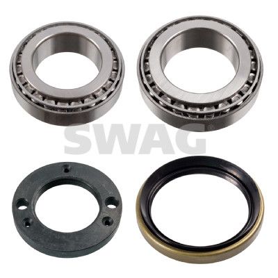 Wheel Bearing Kit SWAG 33 10 5651