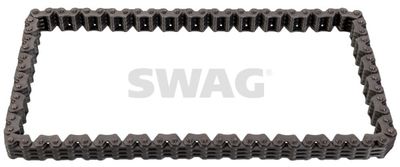 Chain, oil pump drive SWAG 33 10 5668