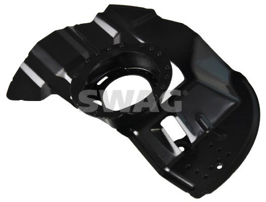 SWAG 33 10 5674 Splash Guard, brake disc