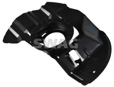 Splash Guard, brake disc SWAG 33 10 5674