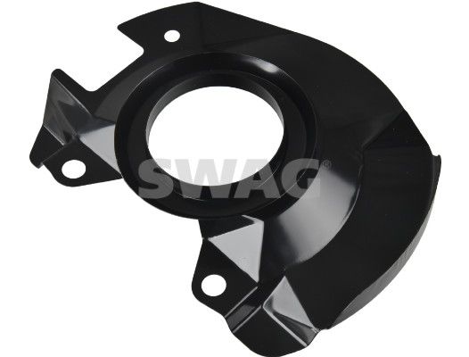 SWAG 33 10 5675 Splash Guard, brake disc