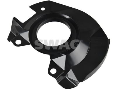 Splash Guard, brake disc SWAG 33 10 5675