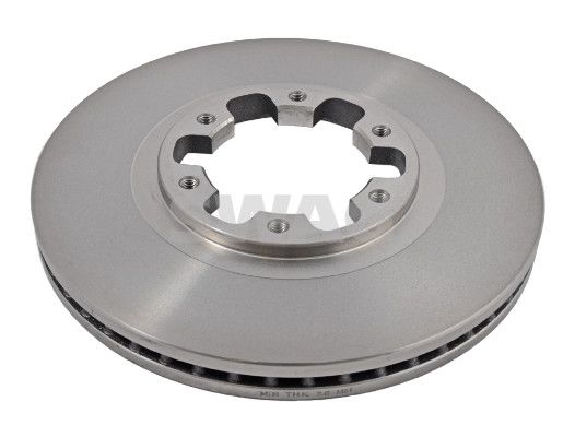 SWAG 33 10 5676 Brake Disc
