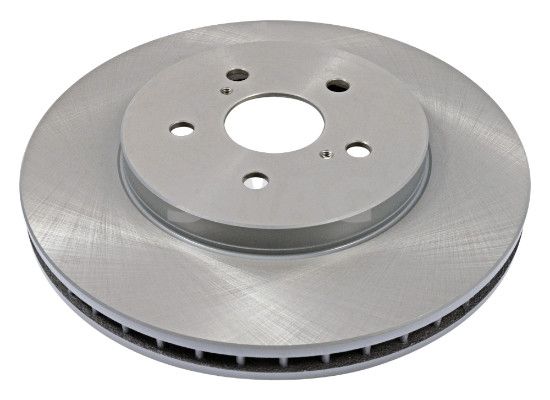 SWAG 33 10 5677 Brake Disc