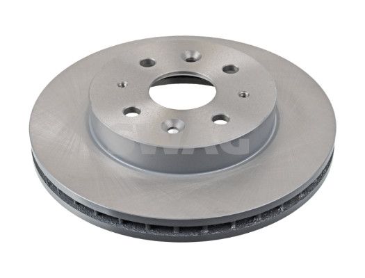 SWAG 33 10 5678 Brake Disc