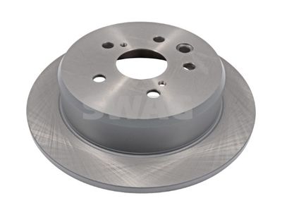 Brake Disc SWAG 33 10 5679