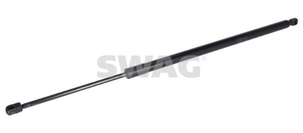 SWAG 33 10 5681 Gas Spring, boot/cargo area