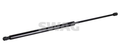 Gas Spring, boot/cargo area SWAG 33 10 5682