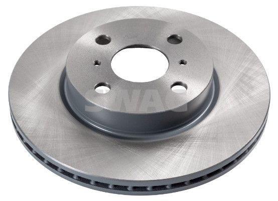 SWAG 33 10 5684 Brake Disc
