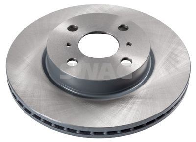 Brake Disc SWAG 33 10 5684