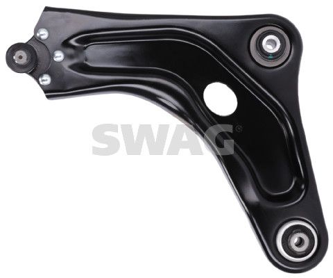 SWAG 33 10 5687 Control/Trailing Arm, wheel suspension