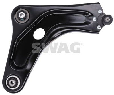 Control/Trailing Arm, wheel suspension SWAG 33 10 5688