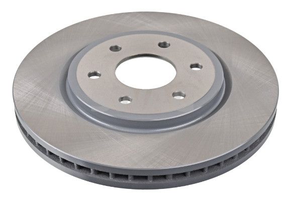 SWAG 33 10 5689 Brake Disc