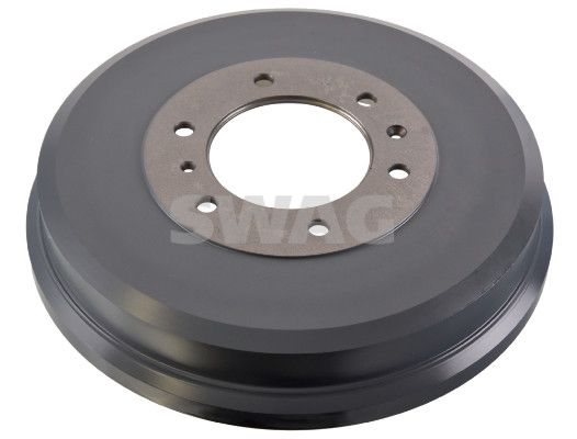 SWAG 33 10 5709 Brake Drum