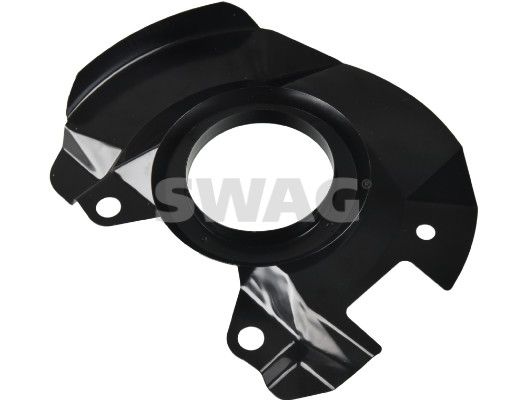 SWAG 33 10 5727 Splash Guard, brake disc