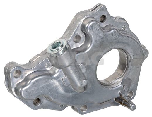 SWAG 33 10 5728 Oil Pump