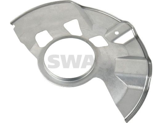 SWAG 33 10 5729 Splash Guard, brake disc
