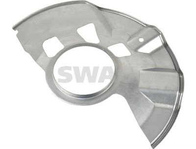 Splash Guard, brake disc SWAG 33 10 5729