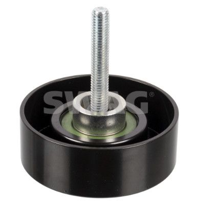 Deflection/Guide Pulley, V-ribbed belt SWAG 33 10 5735