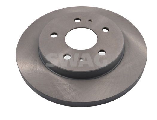 SWAG 33 10 5847 Brake Disc