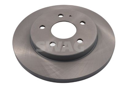 Brake Disc SWAG 33 10 5847