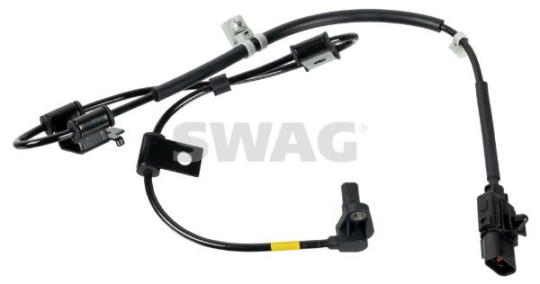 SWAG 33 10 5862 Sensor, wheel speed