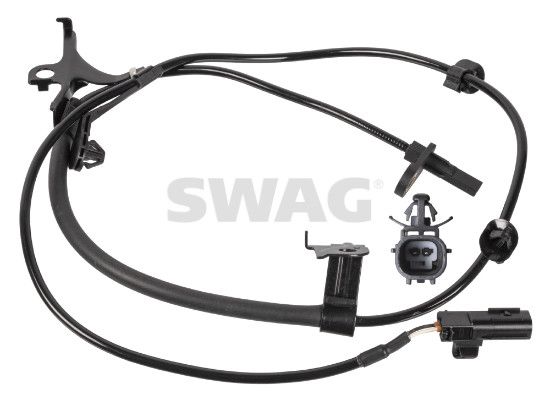 SWAG 33 10 5864 Sensor, wheel speed