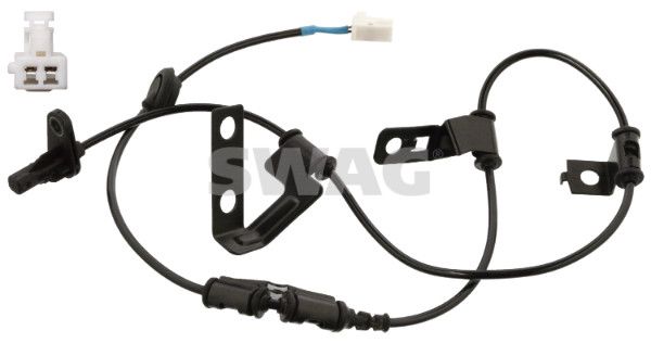 SWAG 33 10 5872 Sensor, wheel speed