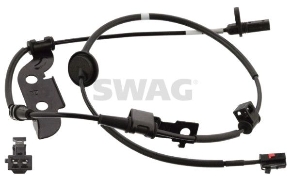 SWAG 33 10 5873 Sensor, wheel speed