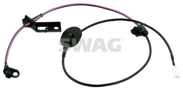SWAG 33 10 5874 Sensor, wheel speed