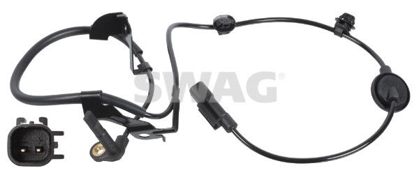 SWAG 33 10 5878 Sensor, wheel speed
