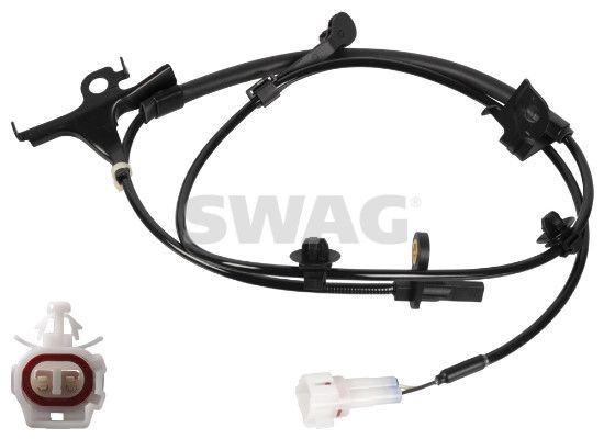 SWAG 33 10 5880 Sensor, wheel speed