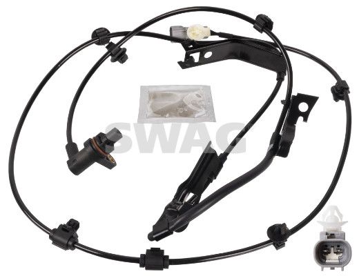 SWAG 33 10 5884 Sensor, wheel speed