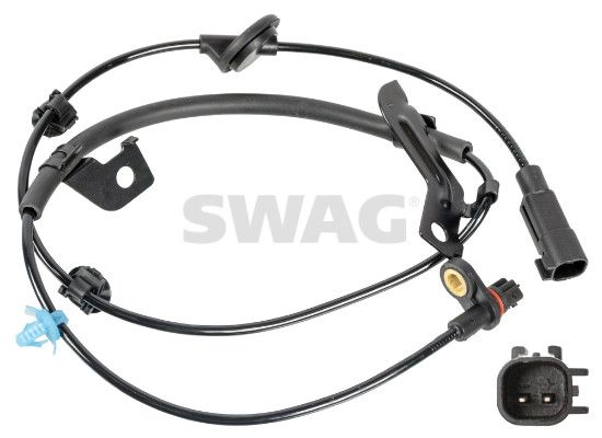 SWAG 33 10 5887 Sensor, wheel speed