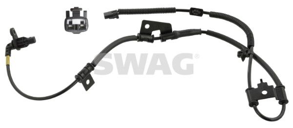 SWAG 33 10 5894 Sensor, wheel speed