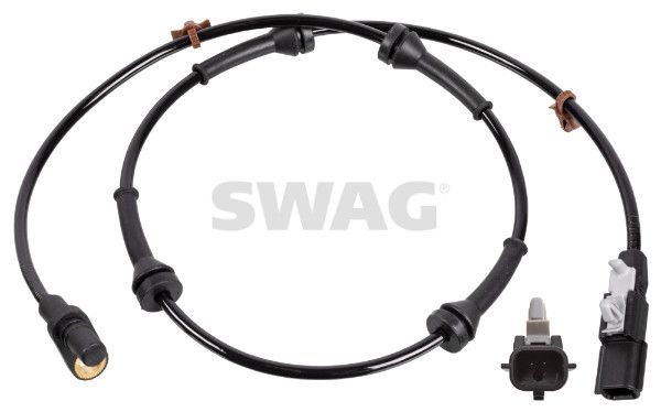 SWAG 33 10 5895 Sensor, wheel speed