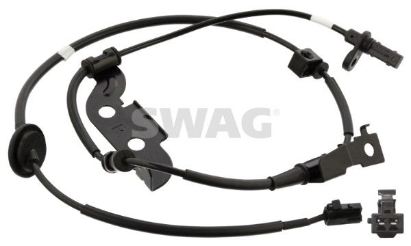 SWAG 33 10 5901 Sensor, wheel speed
