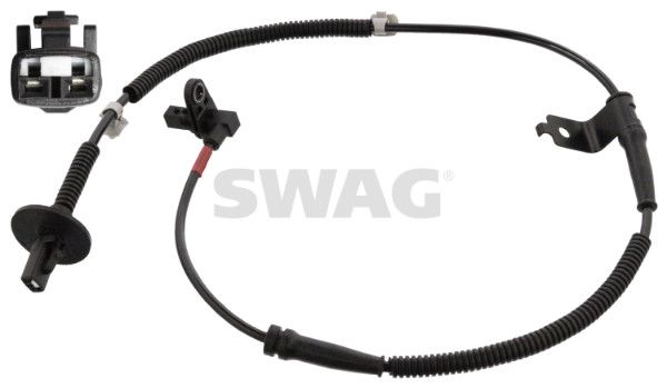 SWAG 33 10 5902 Sensor, wheel speed