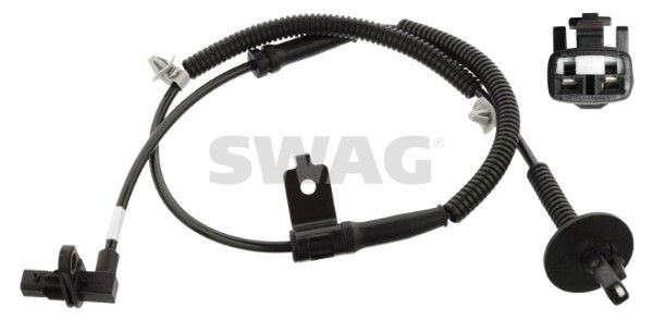 SWAG 33 10 5906 Sensor, wheel speed