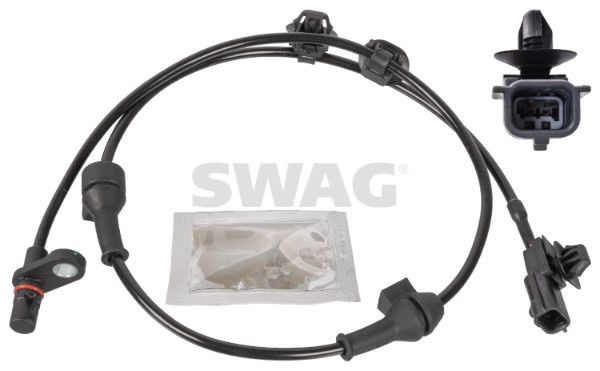 SWAG 33 10 5907 Sensor, wheel speed