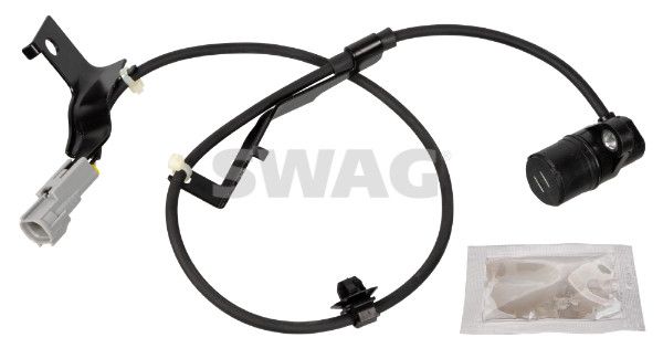 SWAG 33 10 5908 Sensor, wheel speed