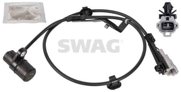 SWAG 33 10 5909 Sensor, wheel speed