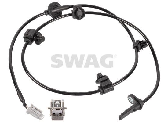 SWAG 33 10 5910 Sensor, wheel speed
