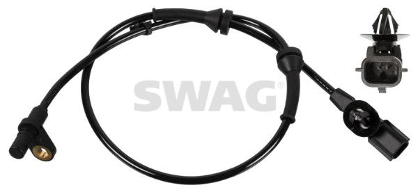SWAG 33 10 5911 Sensor, wheel speed