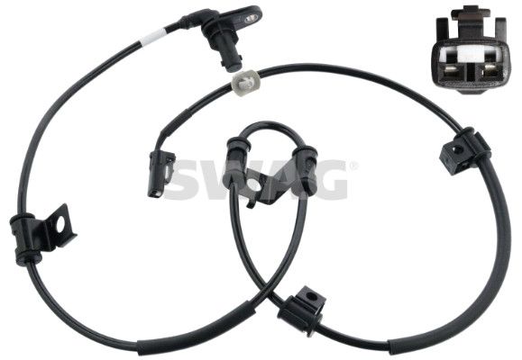 SWAG 33 10 5914 Sensor, wheel speed