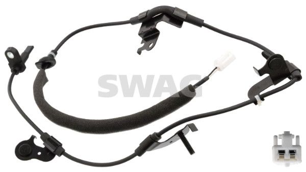 SWAG 33 10 5916 Sensor, wheel speed