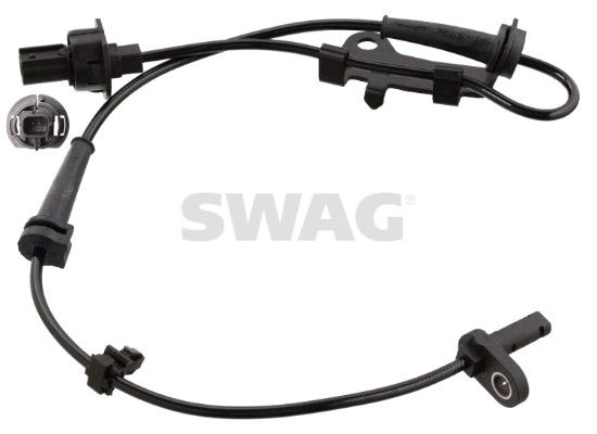 SWAG 33 10 5917 Sensor, wheel speed