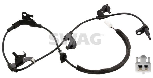 SWAG 33 10 5922 Sensor, wheel speed