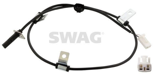 SWAG 33 10 5926 Sensor, wheel speed