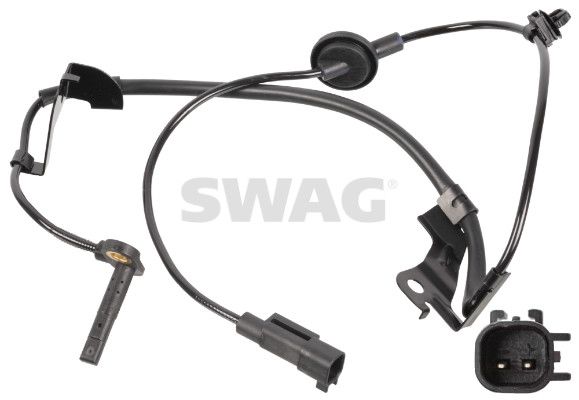 SWAG 33 10 5932 Sensor, wheel speed